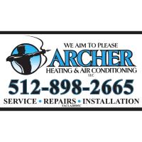 Archer Heating & Air Conditioning LLC image 1